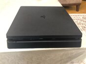 Playstation 4 slim 500 GB