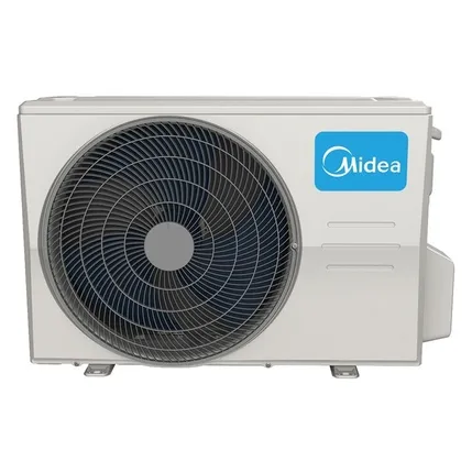 Kondisioner MIDEA AF-09N8D0-KIT, 9000 BTU,  20-30 m2